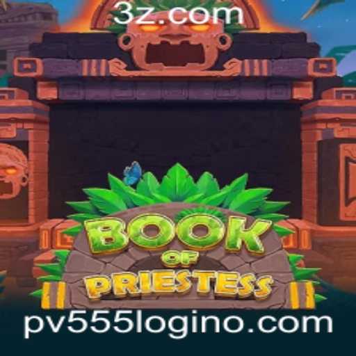 Descubra os Mistérios de 'BookOfPriestess': Um Jogo Fascinante